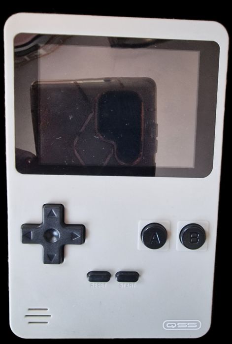 Retro konsola 240 gier