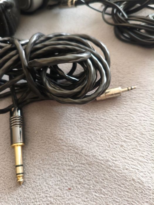 Sprzedam słuchawki Philips