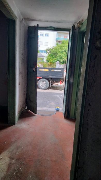 Casa rustica no centro de cantanhede