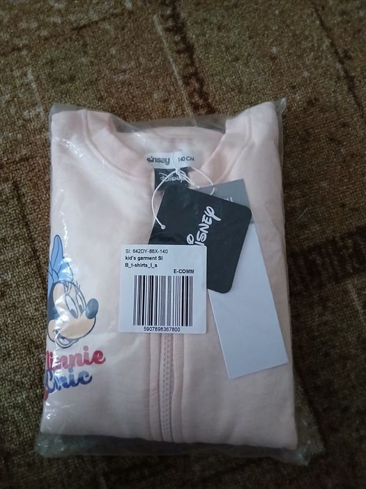 Bluza 140 dla dziewczynie
