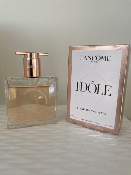 Perfumy Lancome Idole