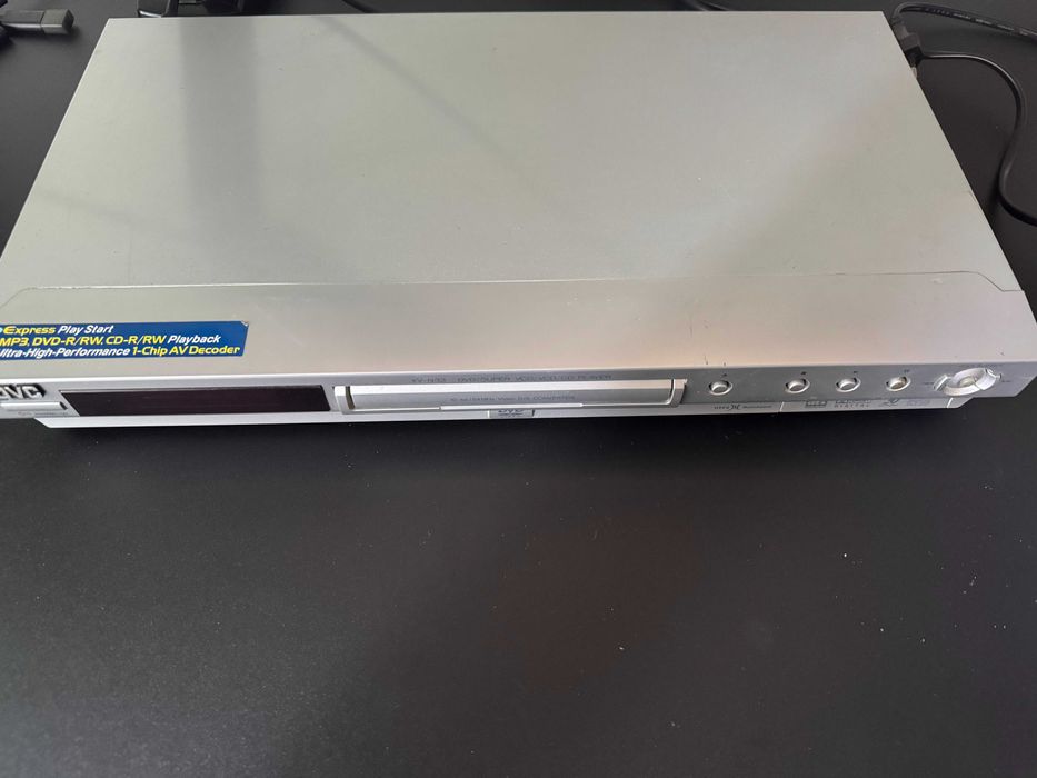 продам DVD JVC xv-n33