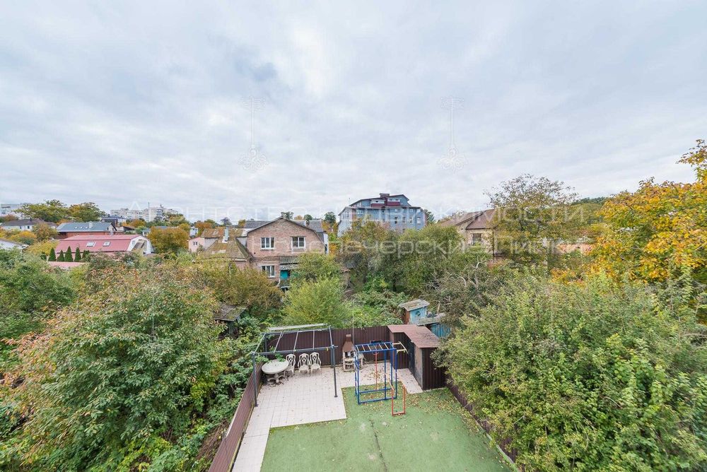 Дом по адресу ул. Кобзарская (площадь 386 м²) - Atlanta.ua - фото 13