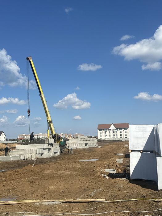 Дуплекс 143 м2, 2.7 сотки, ЖМ Дайберг. Рассрочка до 3 лет