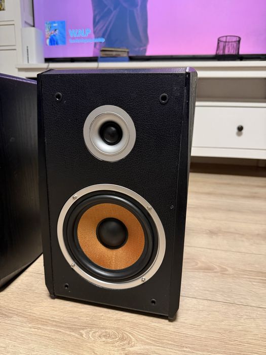 Kolumny DYNAVOX TG1000 b e