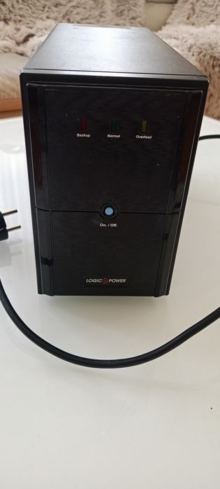 Продам UPS модель LPM-1100VA