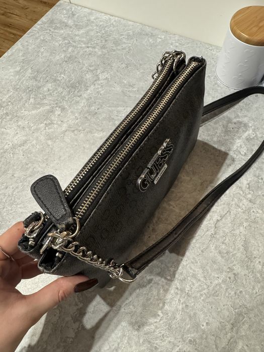 Torebka guess damska