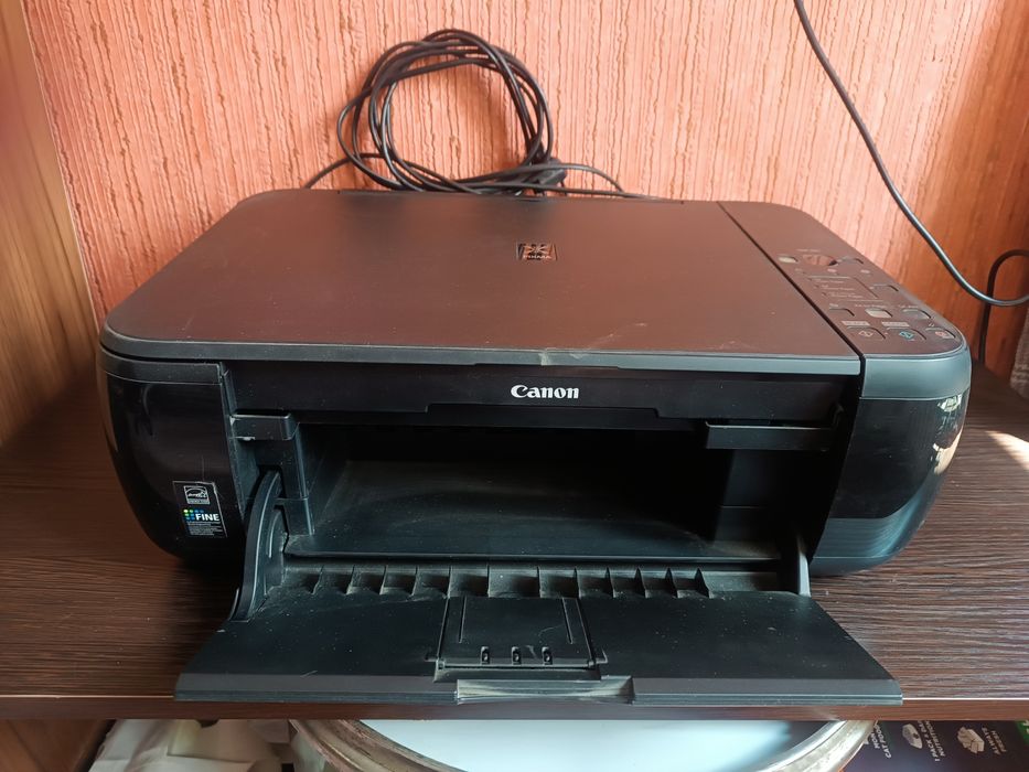 БФП Canon Pixma IP280