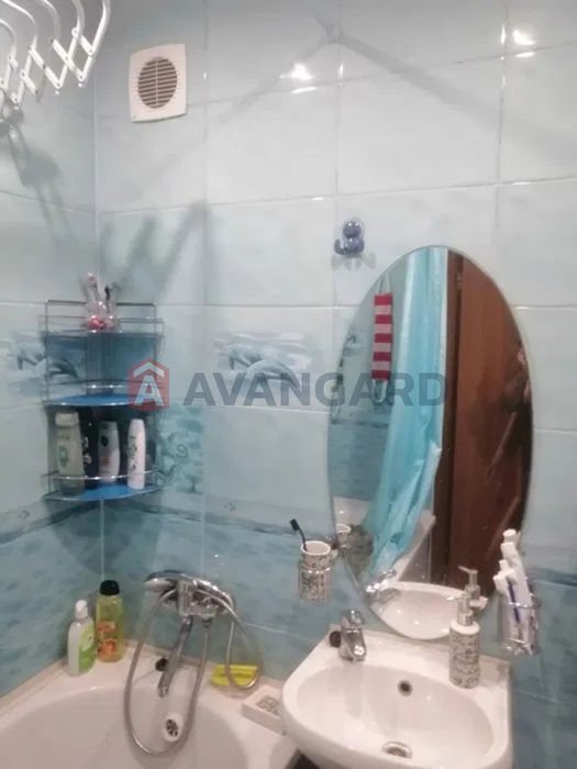 Продаж 3 х квартири з АГ опаленням
