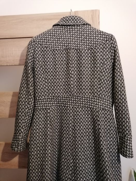 Płaszcz rozmiar 44.