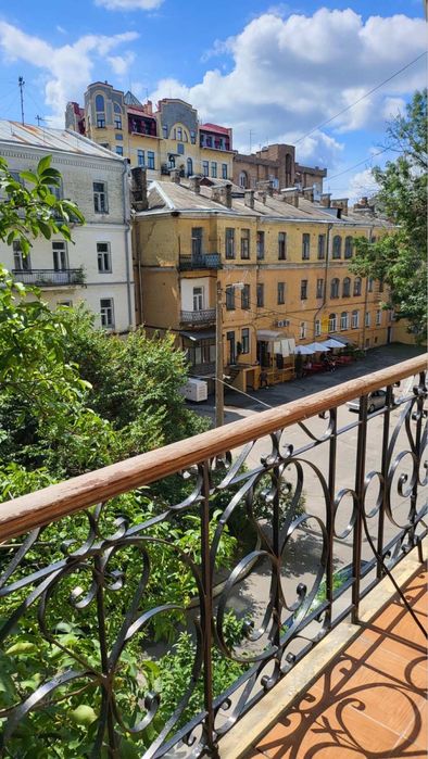 Багатокімнатна квартира за адресою (площа 230 м²) - Atlanta.ua - фото 14