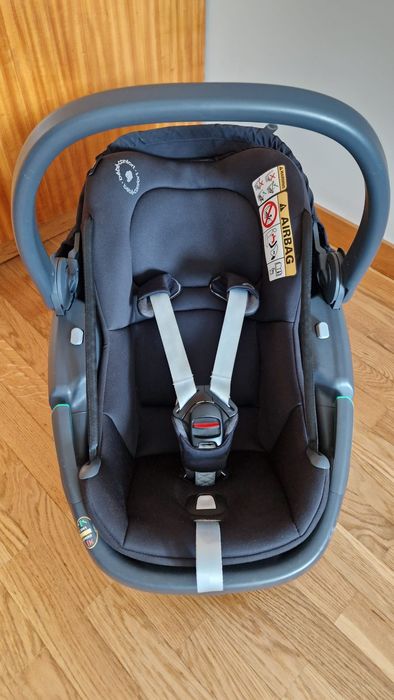 Ovo Bébé Confort Coral