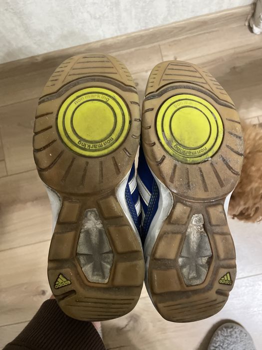 Adidas футзалки бутси