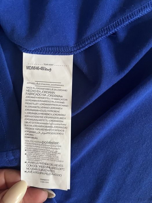 Майка чоловіча  Under Armour Tech