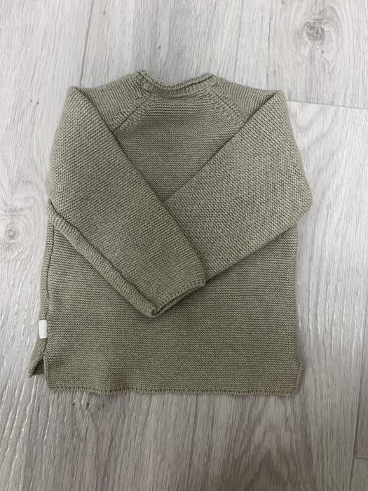 Светр Zara 12-18