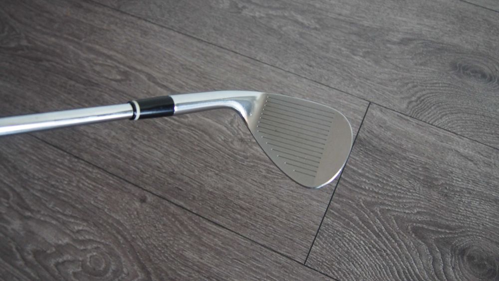 Kij do golfa ONOFF Forged Wedge 52° / 8° | Szaft True Temper Dynamic Gold | Stan Bardzo Dobry / Mint
