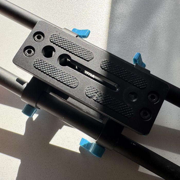 Baseplate Fotga DP3000 OKAZJA