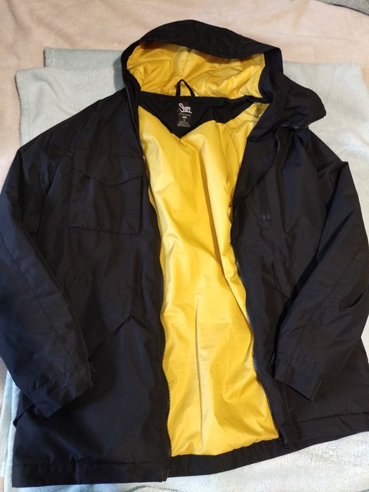 Куртка чоловіча Staff