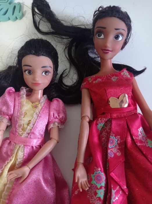 Conj Disney Helena de valor