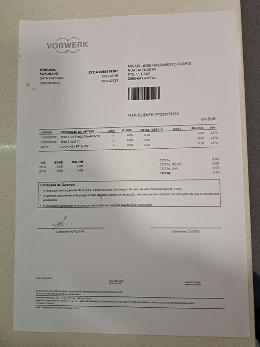 Bimby Tm5 c/pen cookido