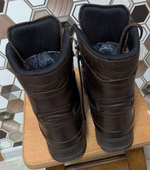 Черевики Lowa Mountain Boot GTX 42р