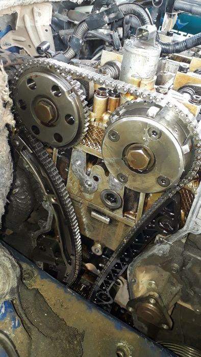 СТО на заречном.промывка печки.ремонт ходовой, двигателя, Гбц Электрик