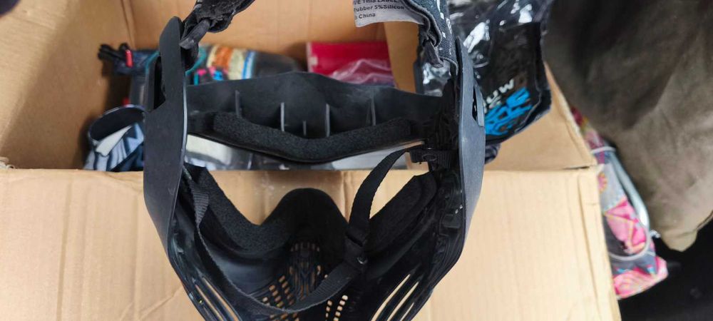 Пейнтбол , paintboll