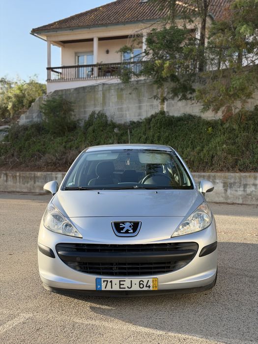 Peugeot 207 1.4HDI