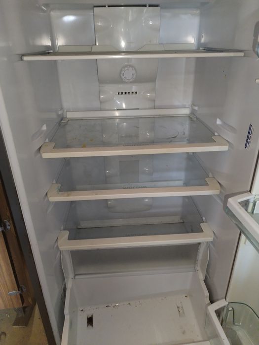 Frigorífico Ariston No Frost
