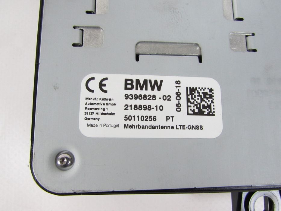 Antena Multibanda Bmw 6 Ref: 65209396828