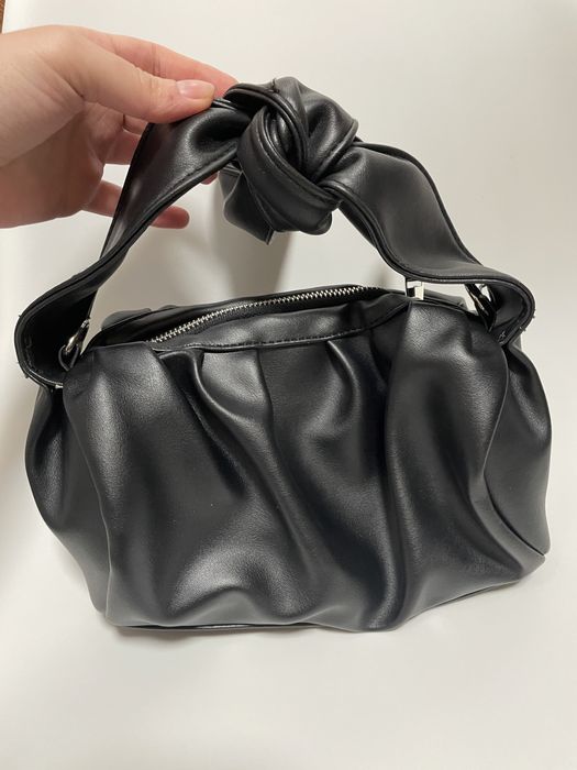 Сумка, клач