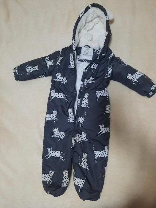 Дитячий комбінезон 98-104