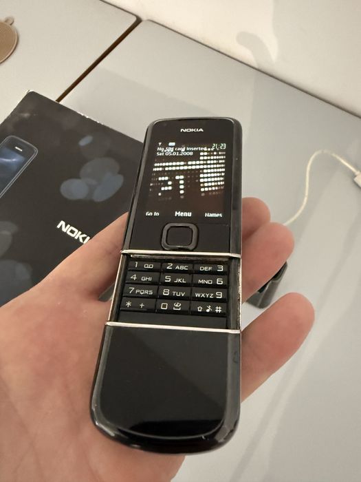 Nokia 8800 Arte stan bardzo dobry