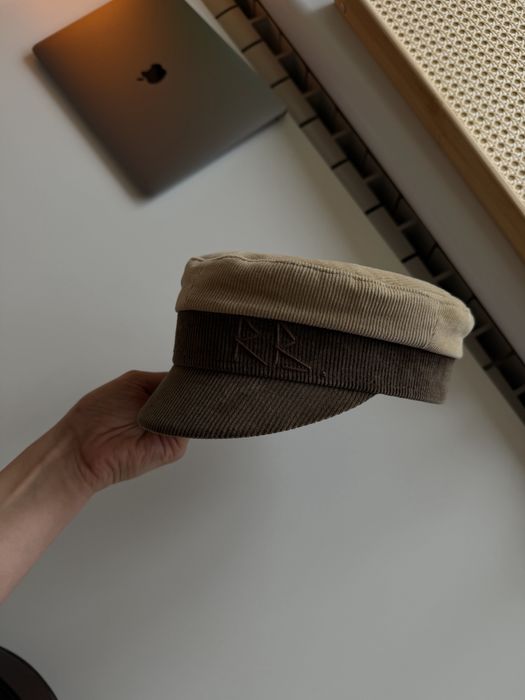 Оригінальна кепка кепі від ruslan baginskiy