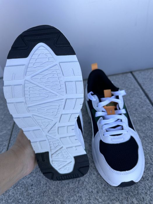 Sapatilhas Puma Trinity Lite NOVAS 40