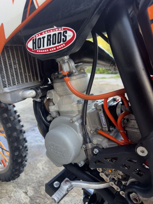 KTM SX85 Roda Grande 19/16