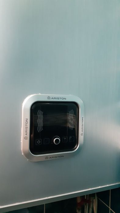 Ремонт бойлерів в Києві та передмісті