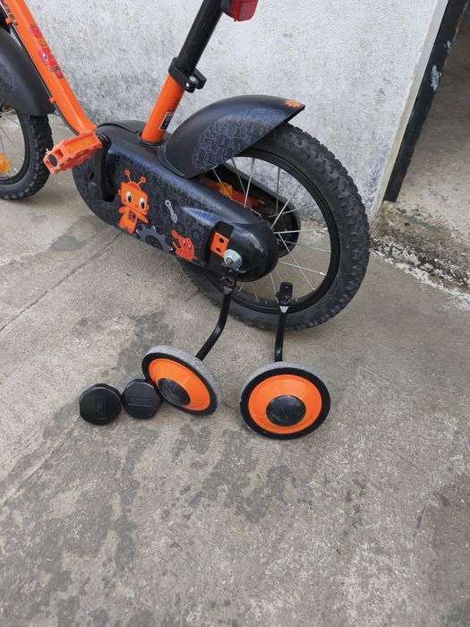 Vendo bicicleta em bom estado