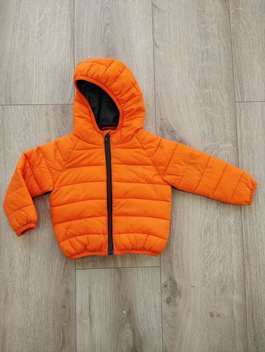 Kurtka chłopięca 74 Primark przejściowa jesienna