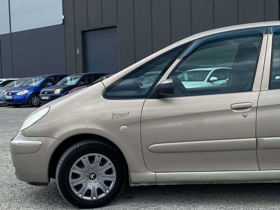 Продам Citroen Xsara Picasso 2006р. #76884