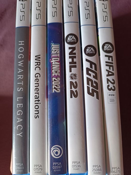 FIFA 23 PlayStation 5