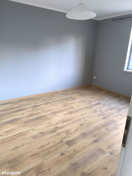 3 pokojowe z miejscem postojowym i piwnicą Luboń