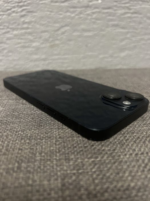 Iphone 14 128gb, 100% bateria, gwarancja