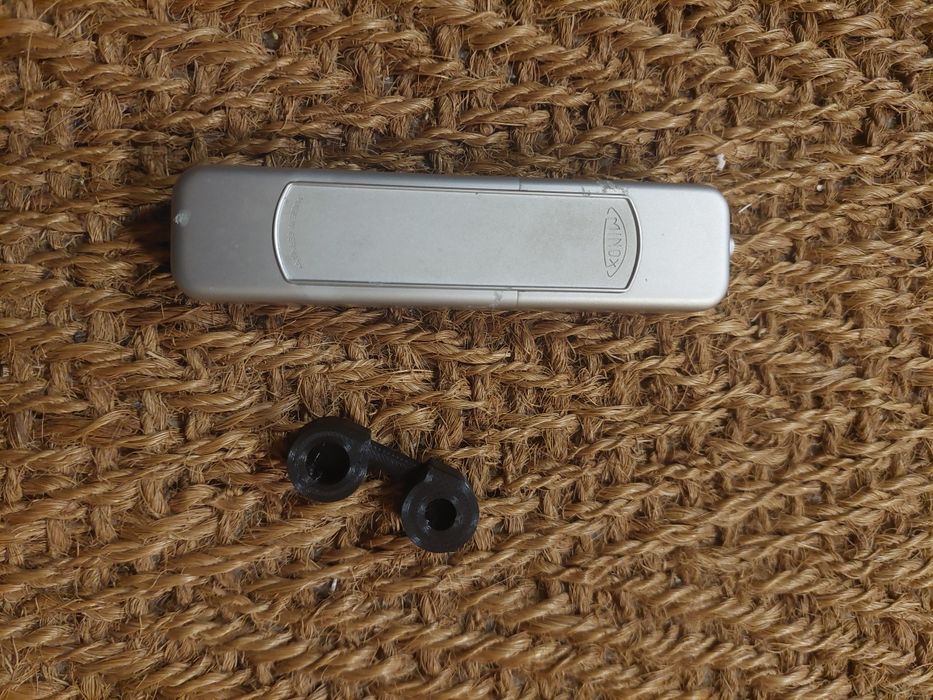 Minox C camera miniatura espia