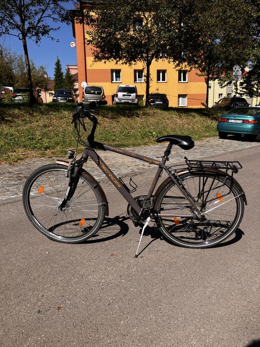 Rower trekingowy Merida 9300