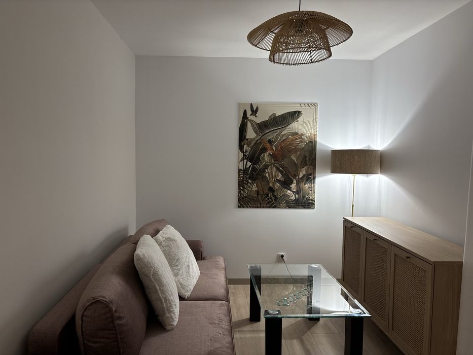 Mieszkanie Proszowice