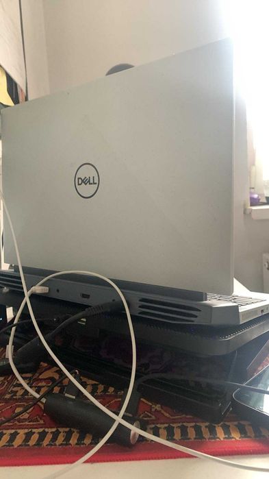 sprzedam w okazyjnej cenie laptopa dell