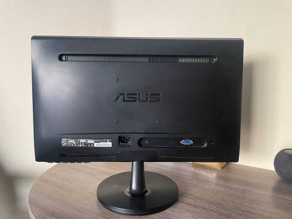 Монітор 21.5" Asus VS228DE