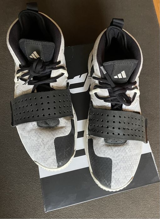 Sapatilhas basquetebol Dame 8 Extply nº 46 2/3