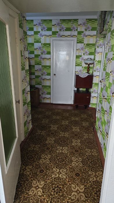 Продаж квартири с. Грозино